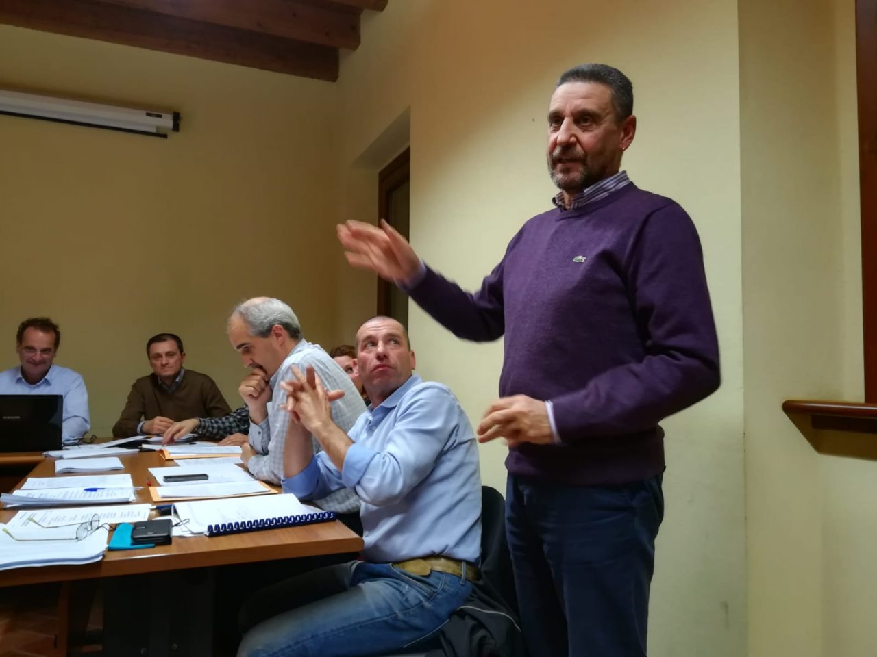 Ufficiale: Marco Molgora è il nuovo presidente del Parco di Montevecchia FOTO