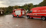 Si cerca un 30enne nell'Adda a Imbersago: trovato vicino a casa in stato confusionale