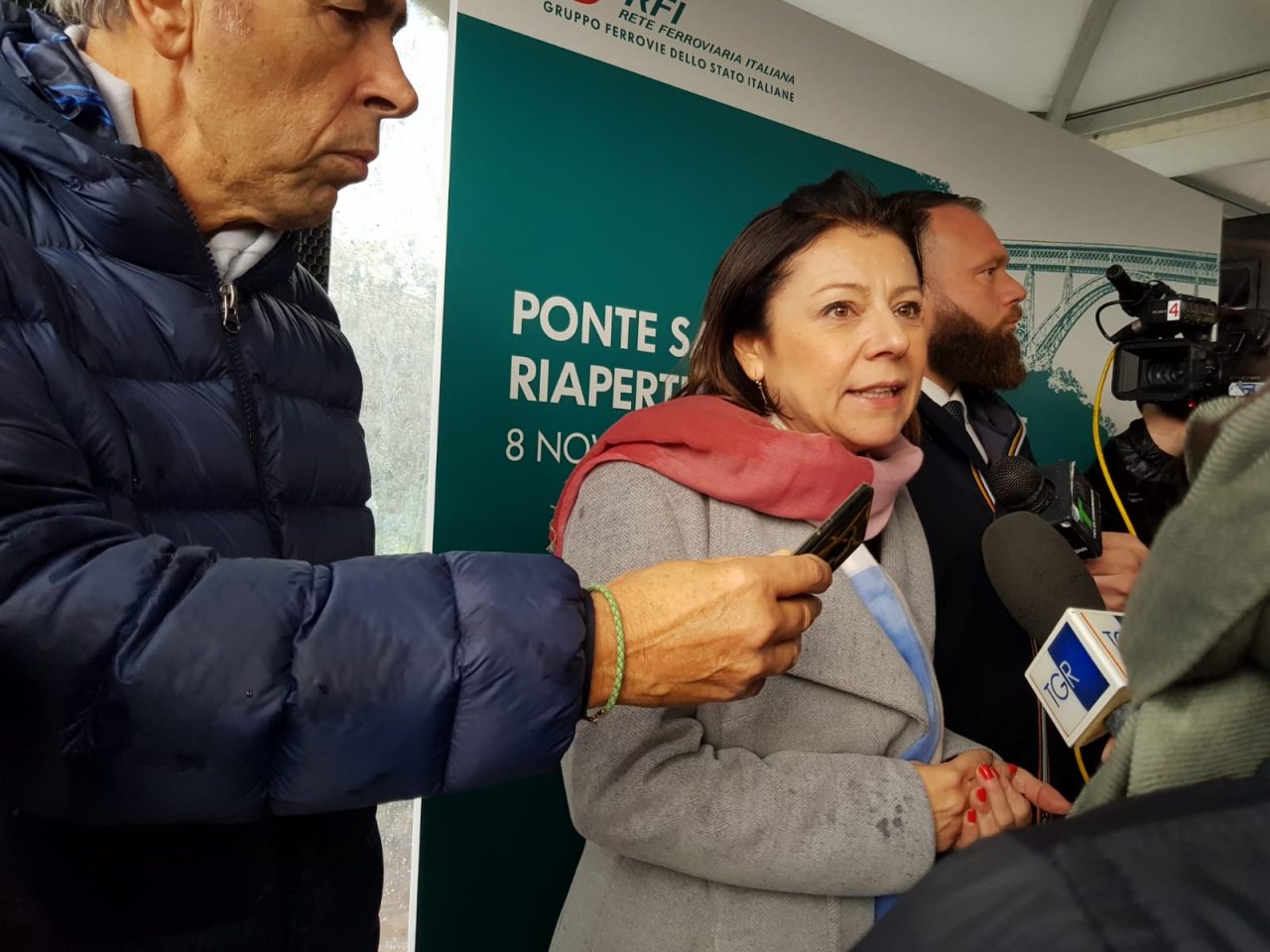 I dem incontrano il Ministro De Micheli: impegno su Pedemontana, Olimpiadi e trasporti pendolari