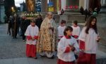 Calolziocorte festeggia il suo patrono San Martino FOTO