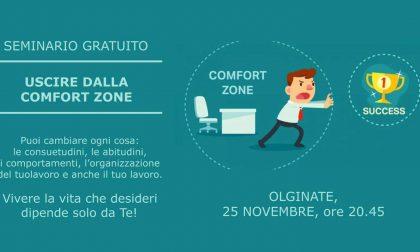 Comfort zone: la tana rassicurante dei nostri limiti