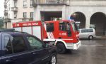 Fuga di gas in centro, si è rischiato grosso