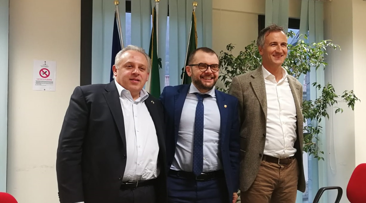 Crisi del Lavarello, le risposte di Regione: cambiano reti e periodo di pesca, potenziamento di Fiumelatte