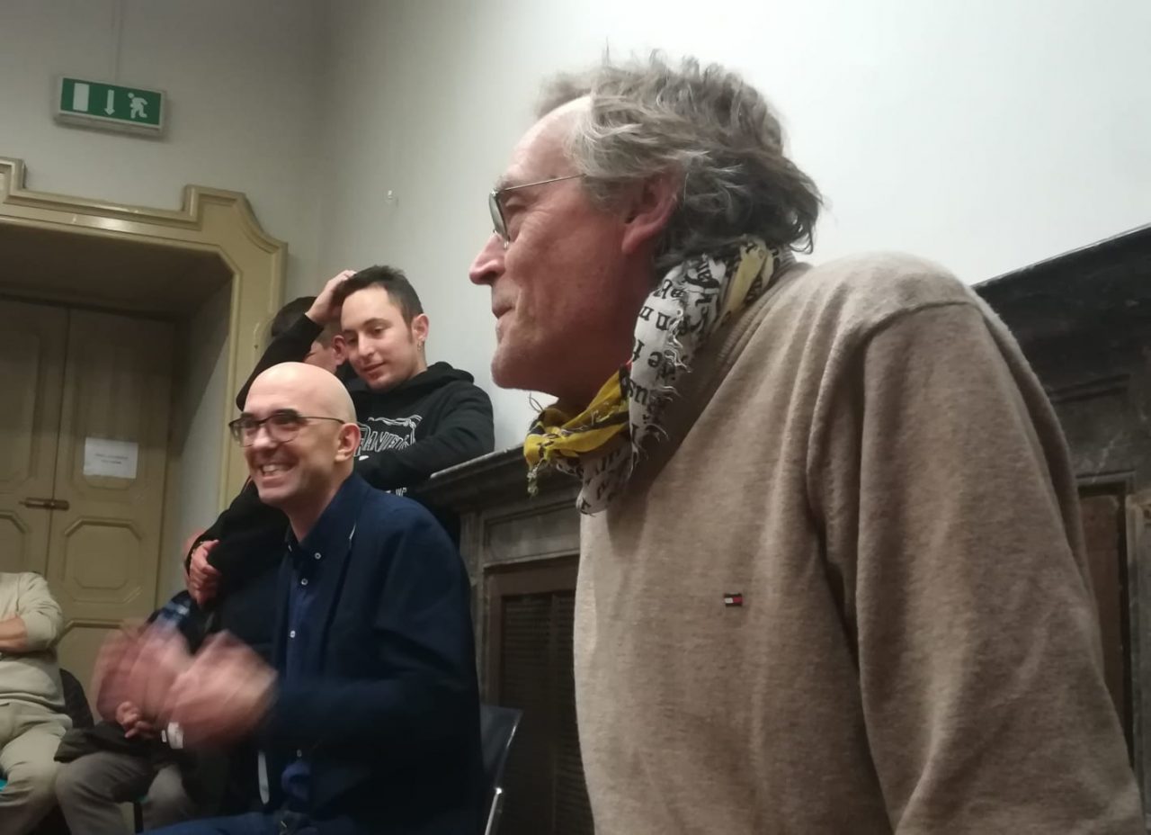 Applausi a scena aperta per… Vitali “alla seconda” FOTO