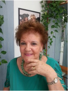 “Semi di Luce”, serata con l’autrice Annita Rota