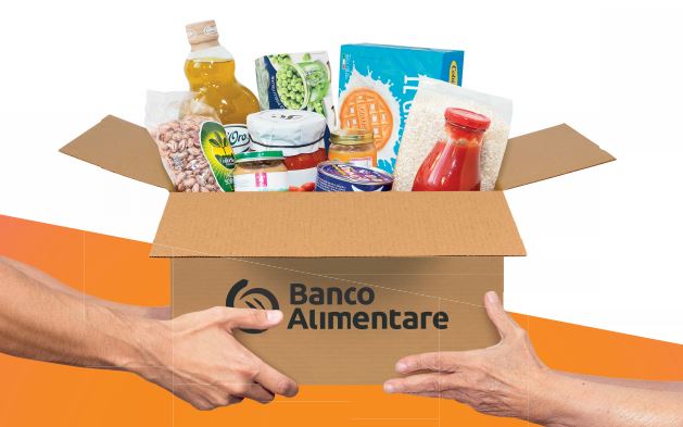 La Cisl sostiene il Banco Alimentare