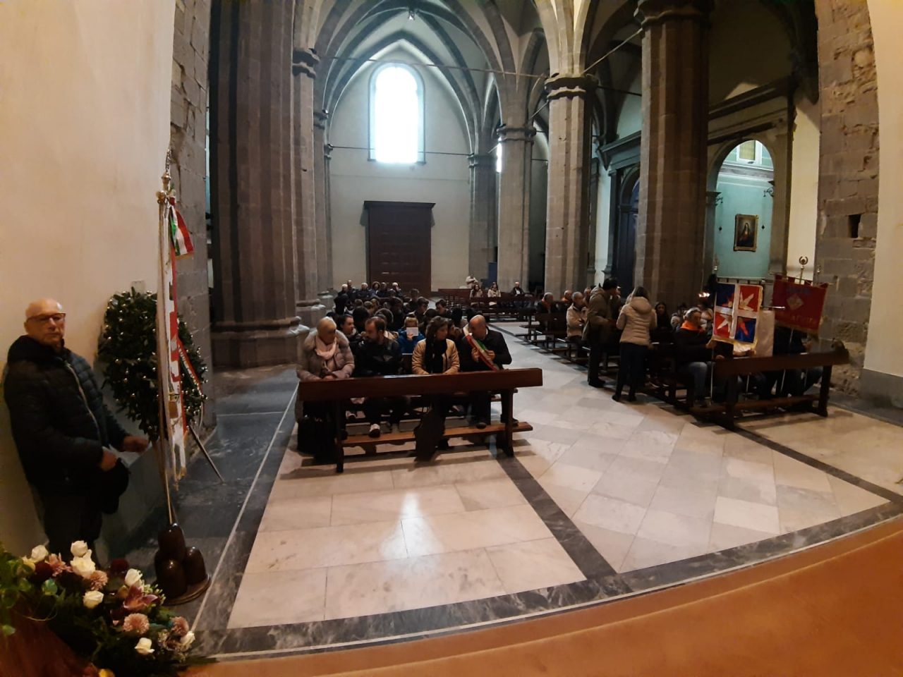commemorazione caduti