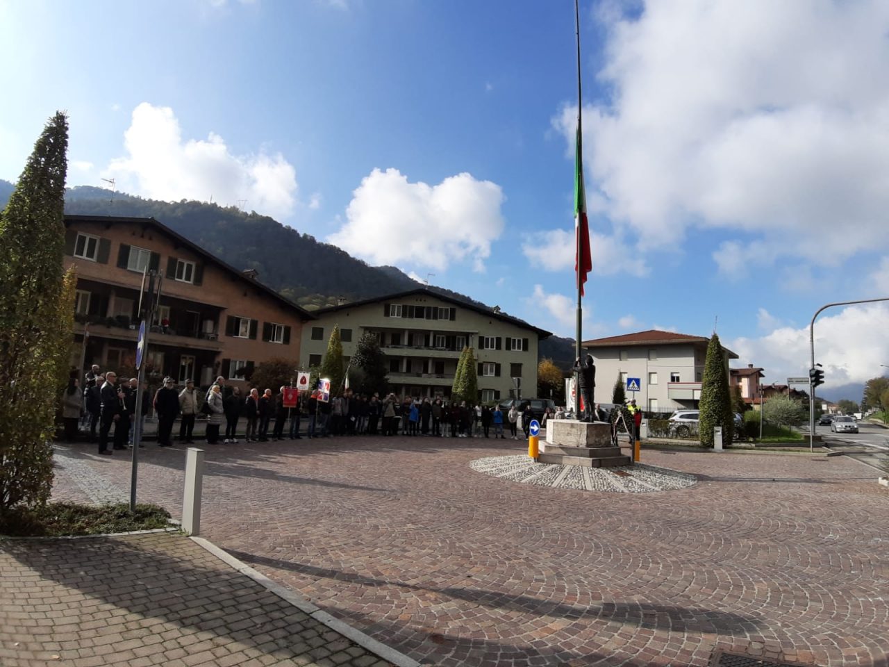 commemorazione caduti