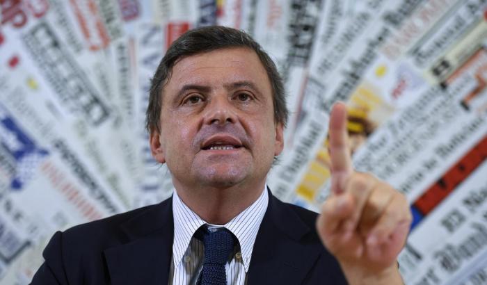 Api Lecco ospita Carlo Calenda