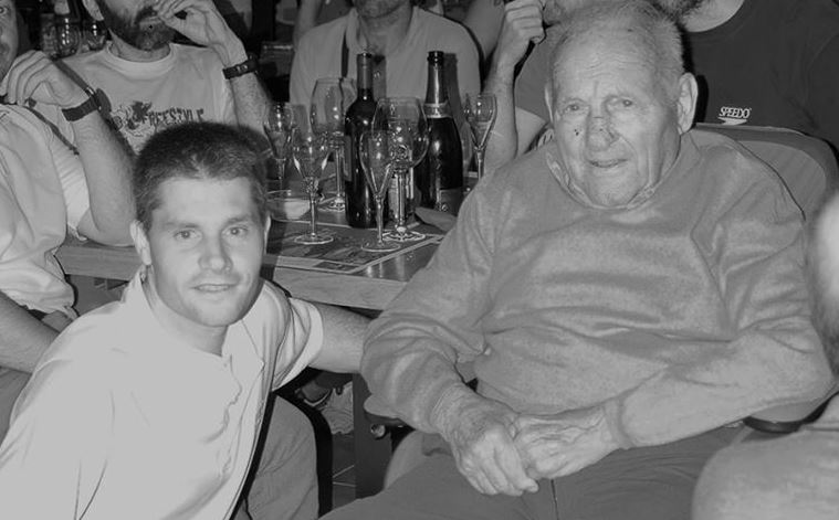 Cassin. L’uomo, l’alpinista e la sua Fondazione: omaggio al mito di Lecco con il ricordo del Butch