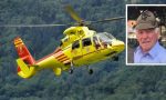 Domenica funesta in montagna, due morti per infarto