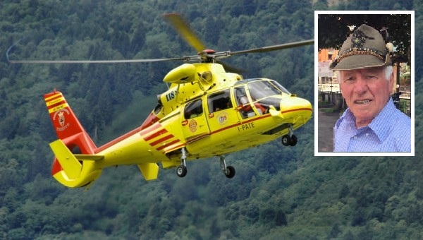 Domenica funesta in montagna, due morti per infarto