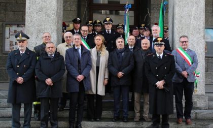 Lecco: i Carabinieri hanno celebrato la Virgo Fidelis