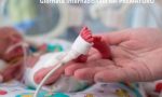 Giornata dei bimbi nati prematuri: Asst Lecco in campo