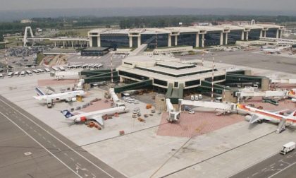 Allarme bomba, evacuato il Terminal 2 di Malpensa