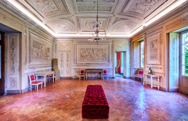 Non avete ancora visto il Museo Manzoniano? Ecco un tour virtuale FOTO