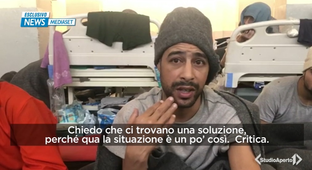 Partì per l’Isis, ora vuole tornare a casa FOTO e VIDEO