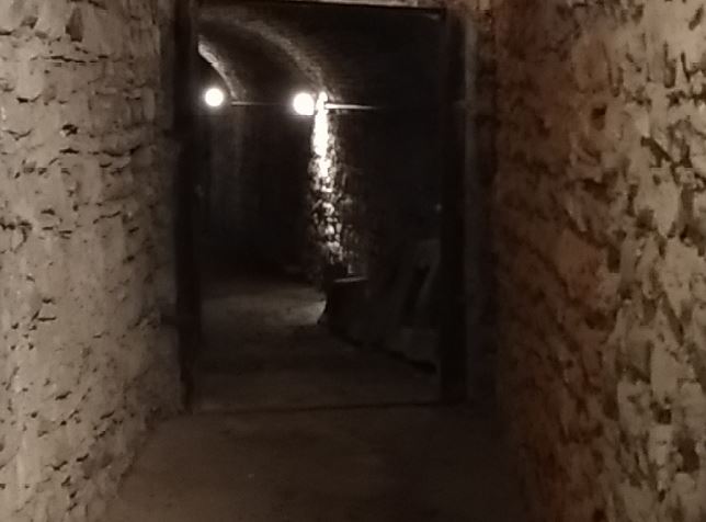 Alla scoperta della Lecco sotterranea con il Fai