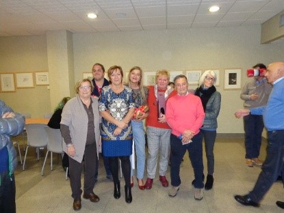 Conclusa la terza edizione del corso “Lezione di Burraco”