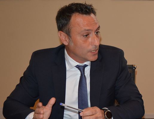 Marco Caterisano confermato nel Comitato Direttivo nazionale della Fipe