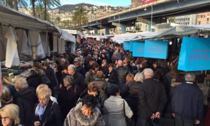 Stop anche ai mercati cittadini fino a nuovo ordine