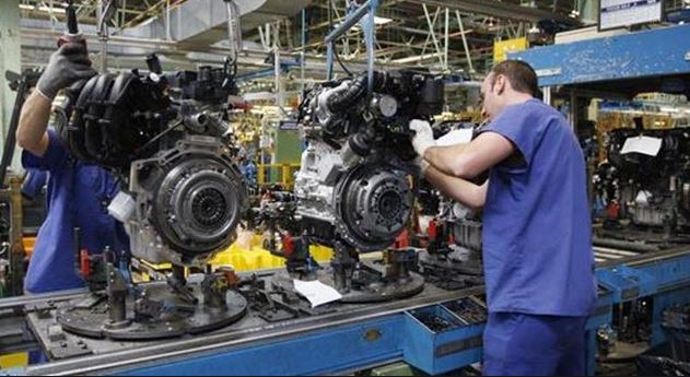Metalmeccanico male nel Lecchese. E l’ex Ilva farà effetto domino