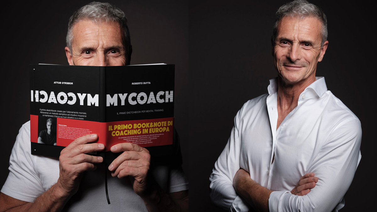 “My coach”, il primo book&note di coaching in Europa