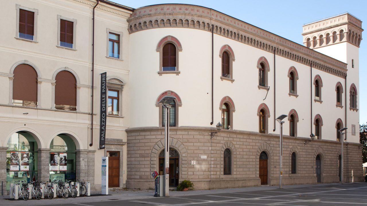 Musei di Lecco: più di 68 mila visitatori in soli 8 mesi