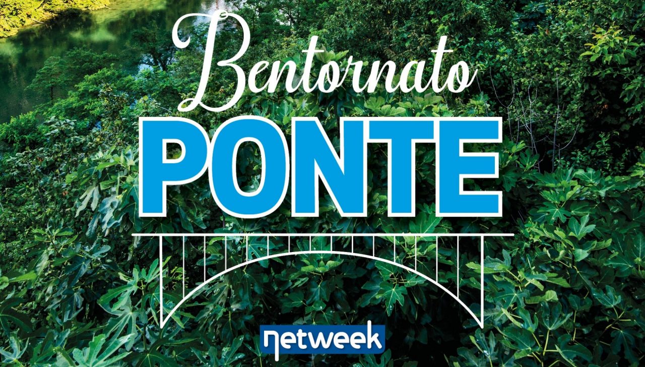Bentornato Ponte, in regalo tanti buoni sconto per i lettori del Giornale di Merate