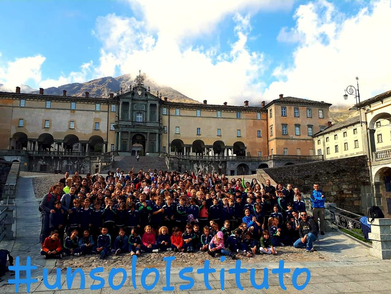 San Vincenzo: dalla primaria alla formazione professionale, tante offerte in un solo istituto