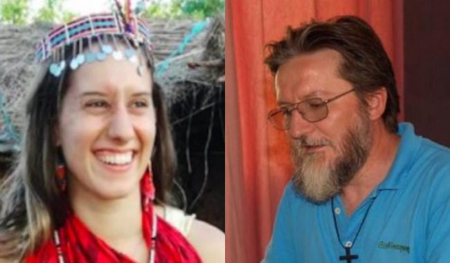 Sono sette gli italiani rapiti nel mondo, due sono lombardi