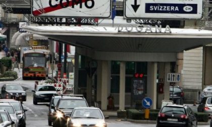 Ristorni frontalieri: alla provincia di Lecco spettano 80mila euro
