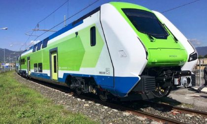 Linea ferroviaria Lecco-Bergamo: dal 2022 "in pensione" tutti i vecchi treni