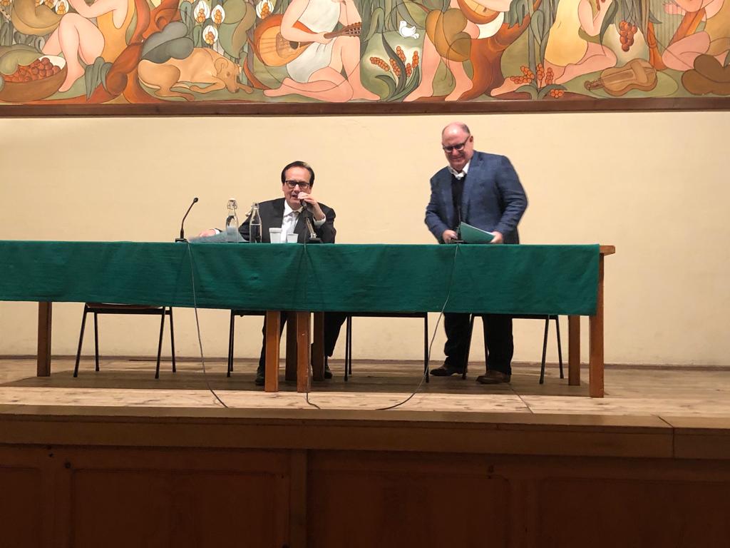 Commercianti a confronto a Valmadrera: dialogo, parcheggi e iniziative sul tavolo