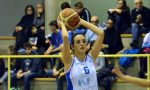 Serie C basket femminile: Starlight Valmadrera batte anche Avis Sondrio