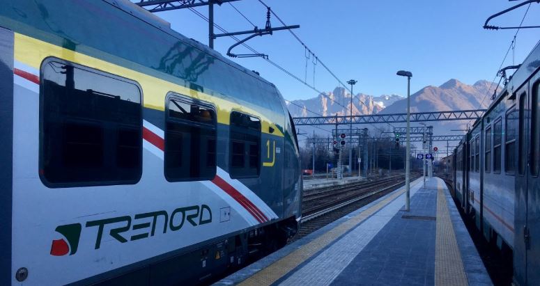 Odissea alla Vigilia di Natale: ripresa la circolazione ferroviaria, 200 treni in ritardo 70 cancellati totalmente