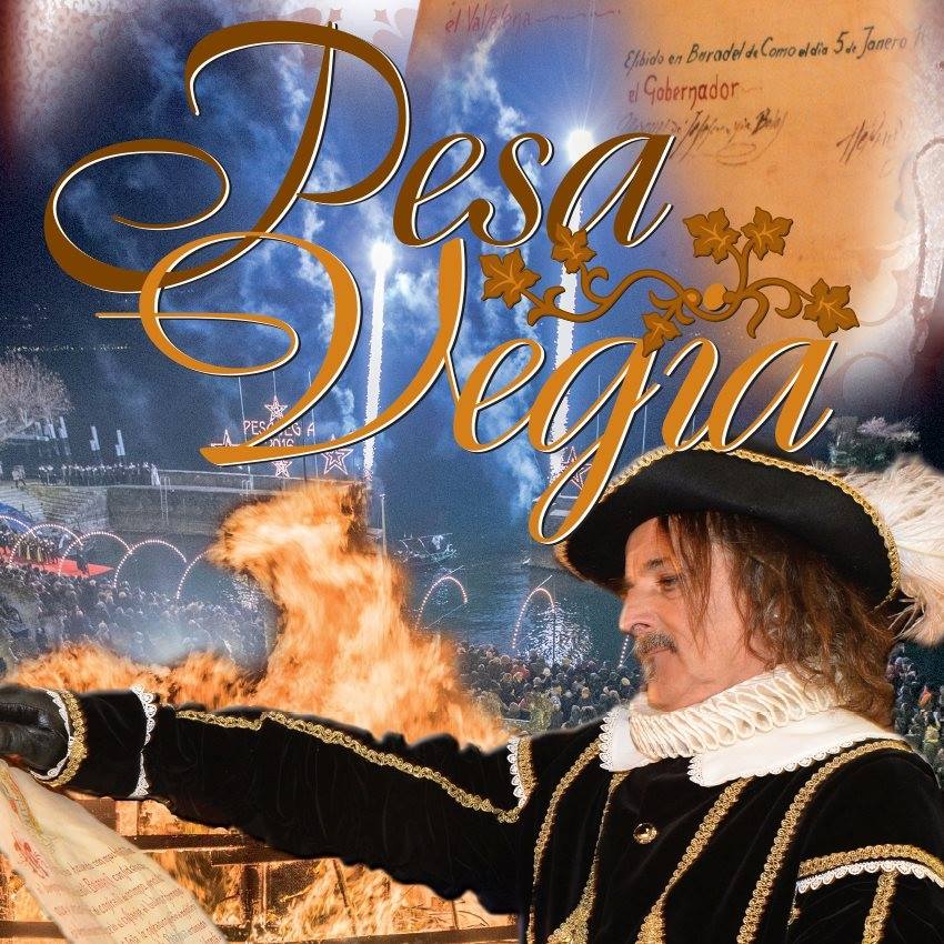 Cresce l’attesa per la  Pesa Vegia 2020 TUTTO IL PROGRAMMA