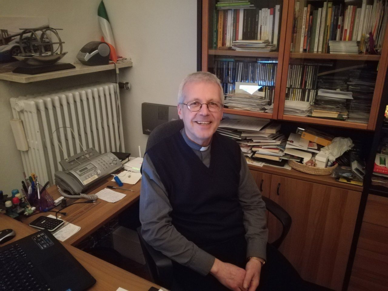Ripartono le messe, l’invito del don: “Pensate con prudenza se partecipare”