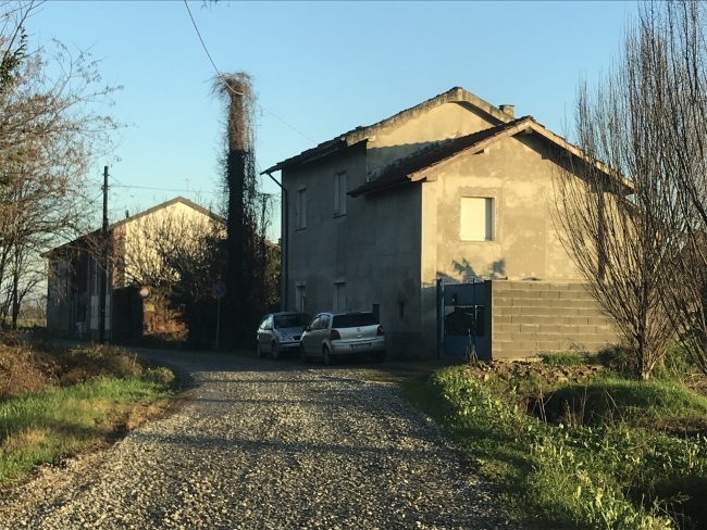 Scoperta tratta di esseri umani, la base in Brianza