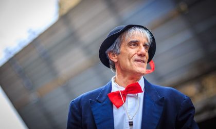 Lecco piange Meco, ha insegnato ad amare il teatro a intere generazioni