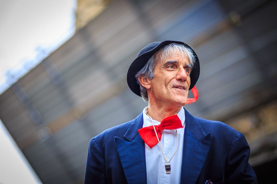 Lecco piange Meco, ha insegnato ad amare il teatro a intere generazioni