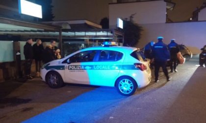 Mix nocivo di detersivi, due intossicati al ristorante in Brianza