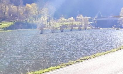 Maltempo: il Lario archivia un autunno  rovinato da pioggia e bombe d’acqua