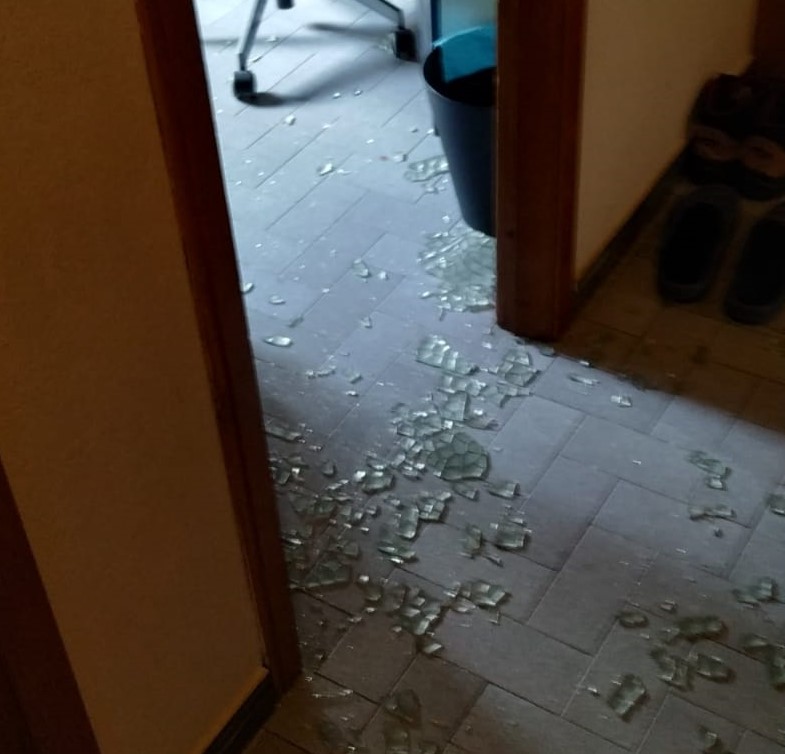 Cosa sappiamo finora del tentato femminicidio a Chiesa Valmalenco