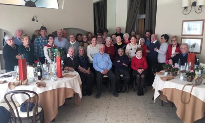 Varenna festeggia i propri Patriarchi FOTO