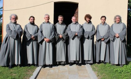 Antiche melodie del canto ambrosiano per i Vespri solenni in Santa Marta