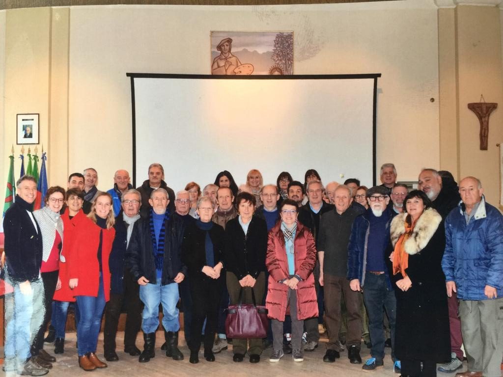 Il Comune ringrazia i volontari: “Cittadini esemplari”