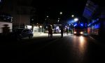 Travolta da auto in corso Matteotti, morta una donna