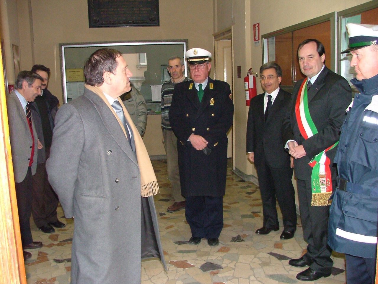 Valmadrera piange lo storico comandante della Polizia locale