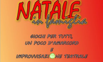 Torna "Natale in famiglia" a Varenna